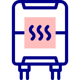 wasserkocher icon