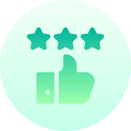 Feedback icon