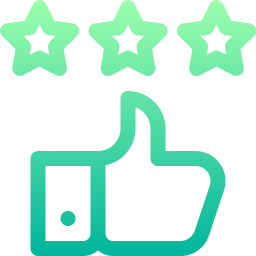 Feedback icon