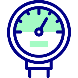 Meter icon