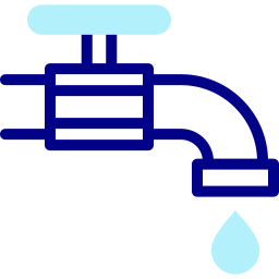 Faucet icon