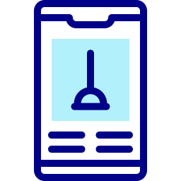 Smartphone icon