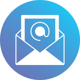 correo icono