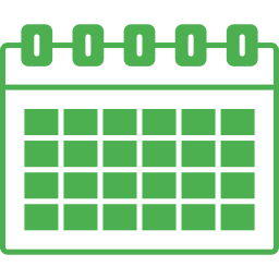 Calendar icon