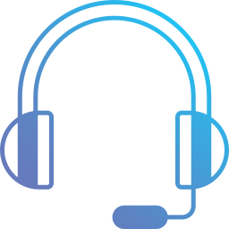 headset icon