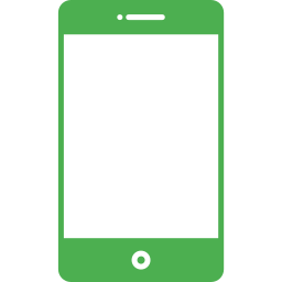 Smartphone icon