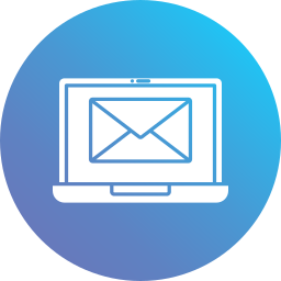 Mail icon