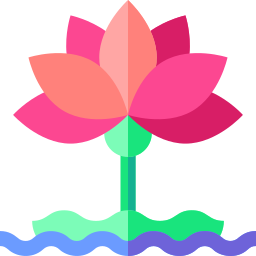 lotus icon