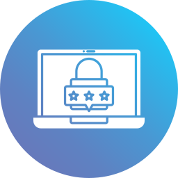 Padlock icon