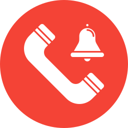 Phone call icon