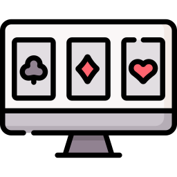 Online betting icon