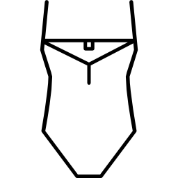 lingerie feminina Ícone