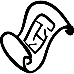 ブループリント手描きツール icon