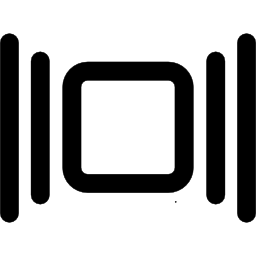 インターフェースボタン icon