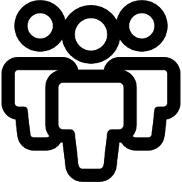 男性グループ icon