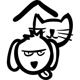 犬と猫のペットホテル icon