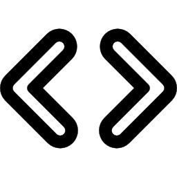 コードプログラミングの標識の概要 icon