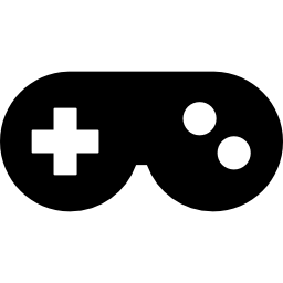 controle de jogo Ícone