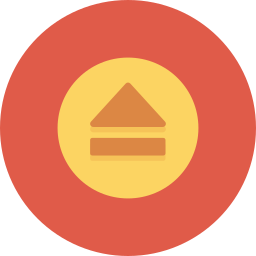 イジェクト icon