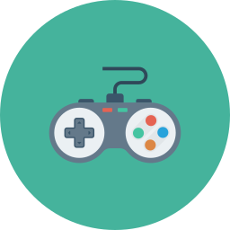 gamepad icon