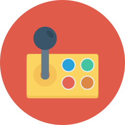 joystick icon