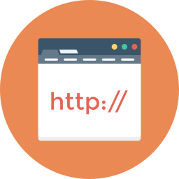 http icon