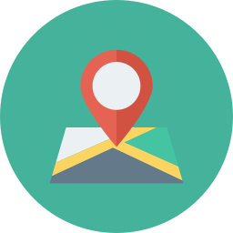 Map location icon