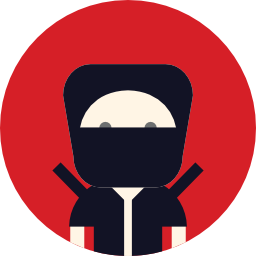 ninja icon