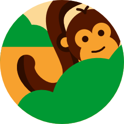 Jungle icon