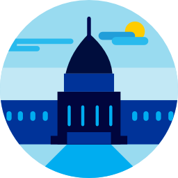 Capitol icon