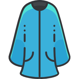 Coat icon