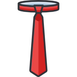 Tie icon