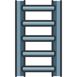 ladder icoon
