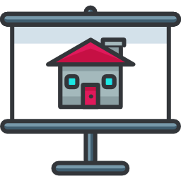 Presentation icon