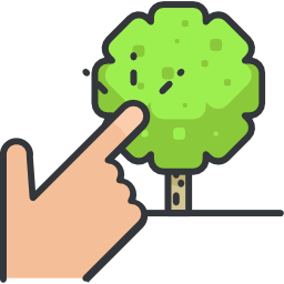 Tree icon