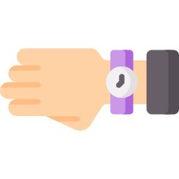 손목시계 icon