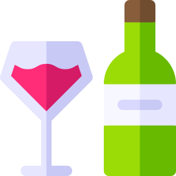 Wine icon