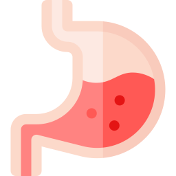 Indigestion icon