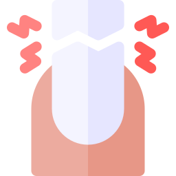 Nail icon