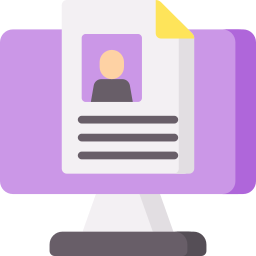 Curriculum icon