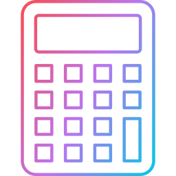 Calculator icon