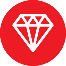 Diamond icon