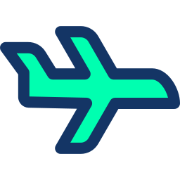 flugzeug icon