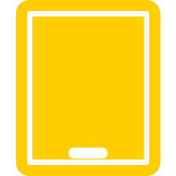 Tablet icon