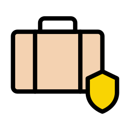 gepäck icon