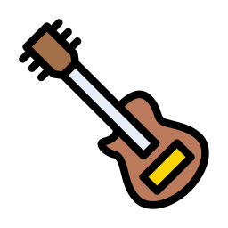 gitarre icon