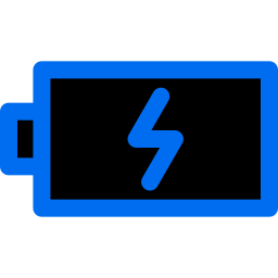 Battery icon