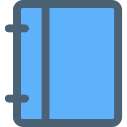 Book icon