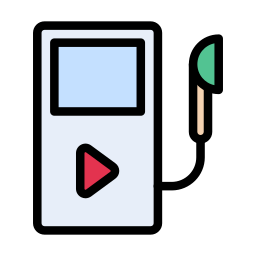 Player icon