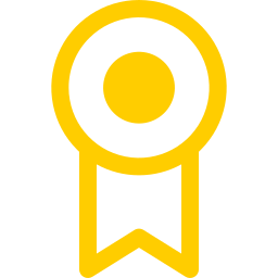 distintivo icono